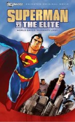 Superman Elite Karşı