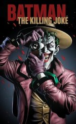 Batman: The Killing Joke