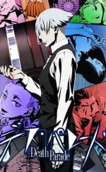 Death Parade