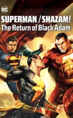 Superman/Shazam!: The Return of Black Adam