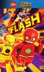 Lego DC Comics Super Heroes: The Flash