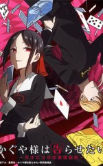 Kaguya-sama wa Kokurasetai: Tensai-tachi no Renai Zunousen