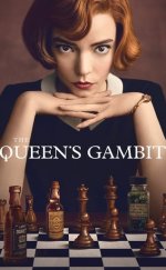 The Queen’s Gambit