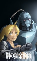 Fullmetal Alchemist: Brotherhood