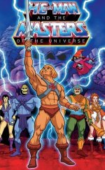 He-Man and the Masters of the Universe