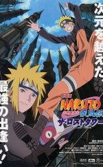 Naruto Shippuuden: Movie 4 – The Lost Tower