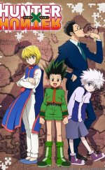 Hunter x Hunter