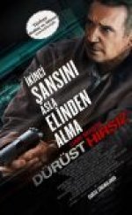 Dürüst Hırsız izle