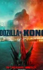 Godzilla vs. Kong izle