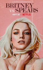 Britney vs Spears izle