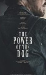 The Power of the Dog izle