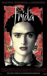 Frida İzle