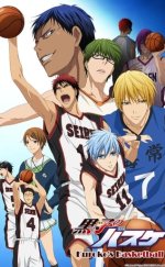 Kuroko’s Basketball İzle