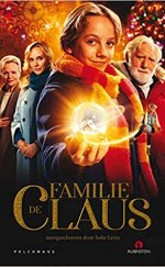 Claus Ailesi izle