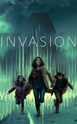 Invasion izle