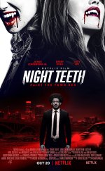 Gecenin Dişleri izle