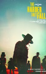 The Harder They Fall izle