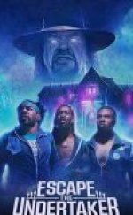 Undertaker: Lanetli Evden Kaçış izle