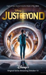 Just Beyond izle