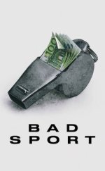 Bad Sport izle