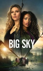 Big Sky izle