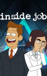 Inside Job izle