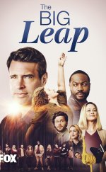 The Big Leap izle