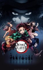 Demon Slayer: Kimetsu no Yaiba izle