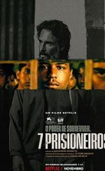 7 Tutsak izle