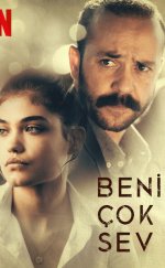 Beni Çok Sev izle