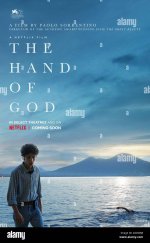 The Hand of God izle