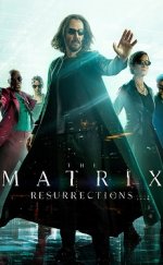 The Matrix 4 Resurrections izle