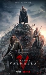 Vikings: Valhalla izle