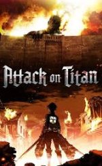 Attack On Titan Türkçe Altyazılı İzle