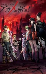 Akame ga Kill izle