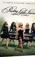 Pretty Little Liars