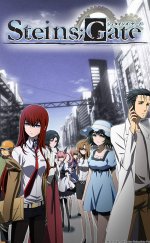 Steins: Gate