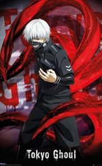 Tokyo Ghoul 1080p İzle