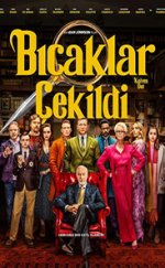 Bıçaklar Çekildi 1080p İzle