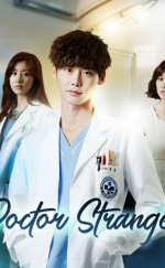 Doctor Stranger