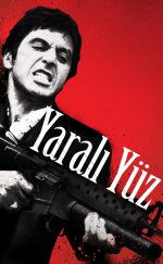 Yaralı Yüz (Scarface) 1983 Türkçe Dublaj İzle