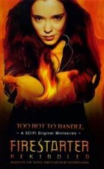 Firestarter – Tepki Türkçe Altyazı 1080p İzle