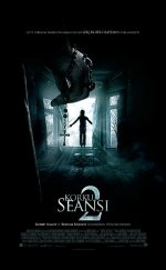 Korku Seansı 2 (The Conjuring 2) 2016 Türkçe Dublaj