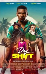 Day Shift 1080p Türkçe Altyazı İzle