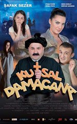 Kutsal Damacana 1 izle