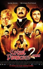 Kutsal Damacana 2: İtmen izle