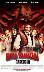 Kutsal Damacana 3: Dracula  Full izle