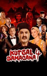 Kutsal Damacana 4 full  izle