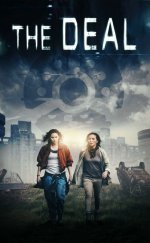 The Deal türkçe dublaj izle