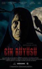 Cin Büyüsü Full izle